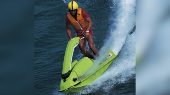 Jet Ski Kawasaki WSAA (2)