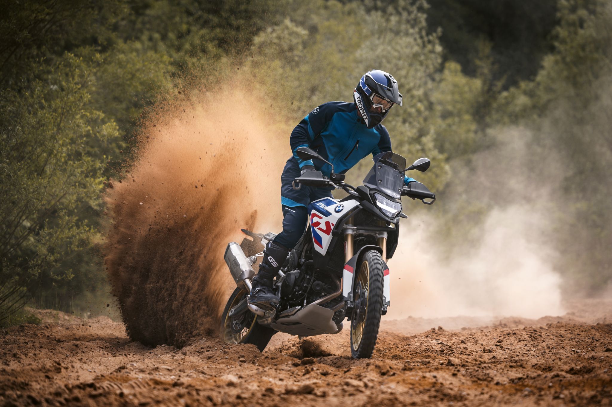 BMW F 900 GS Adventure