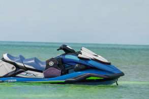 moto aquatica yamaha fx cruiser svho sound