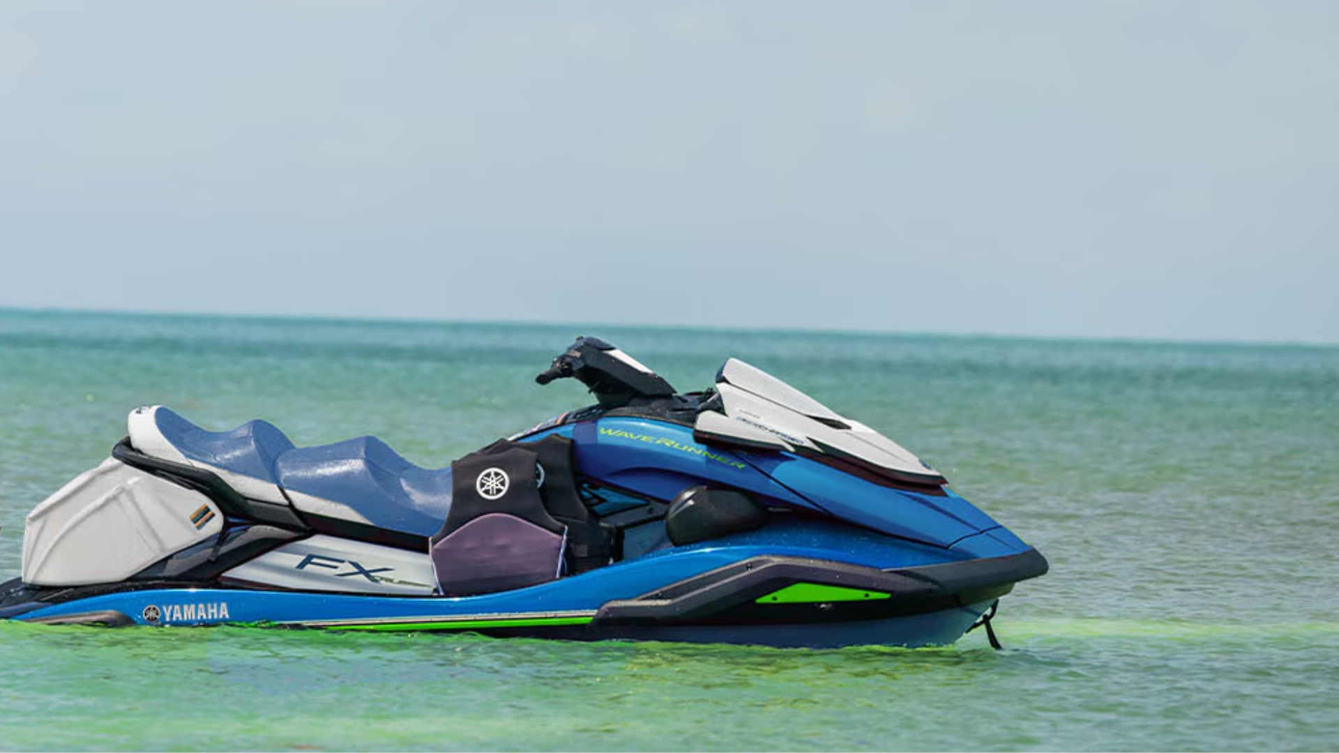 Nem todo ‘Jet Ski’ é um Jet Ski, e ai de quem errar