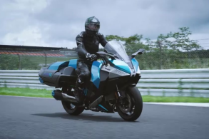 Kawasaki Ninja H2 HySE (1)