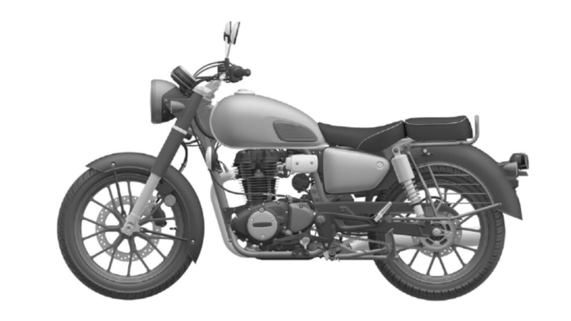 Honda CB 350 (7)