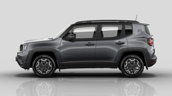 Jeep Renegade Altitude 2025 cinza granite crystal lateral (2)