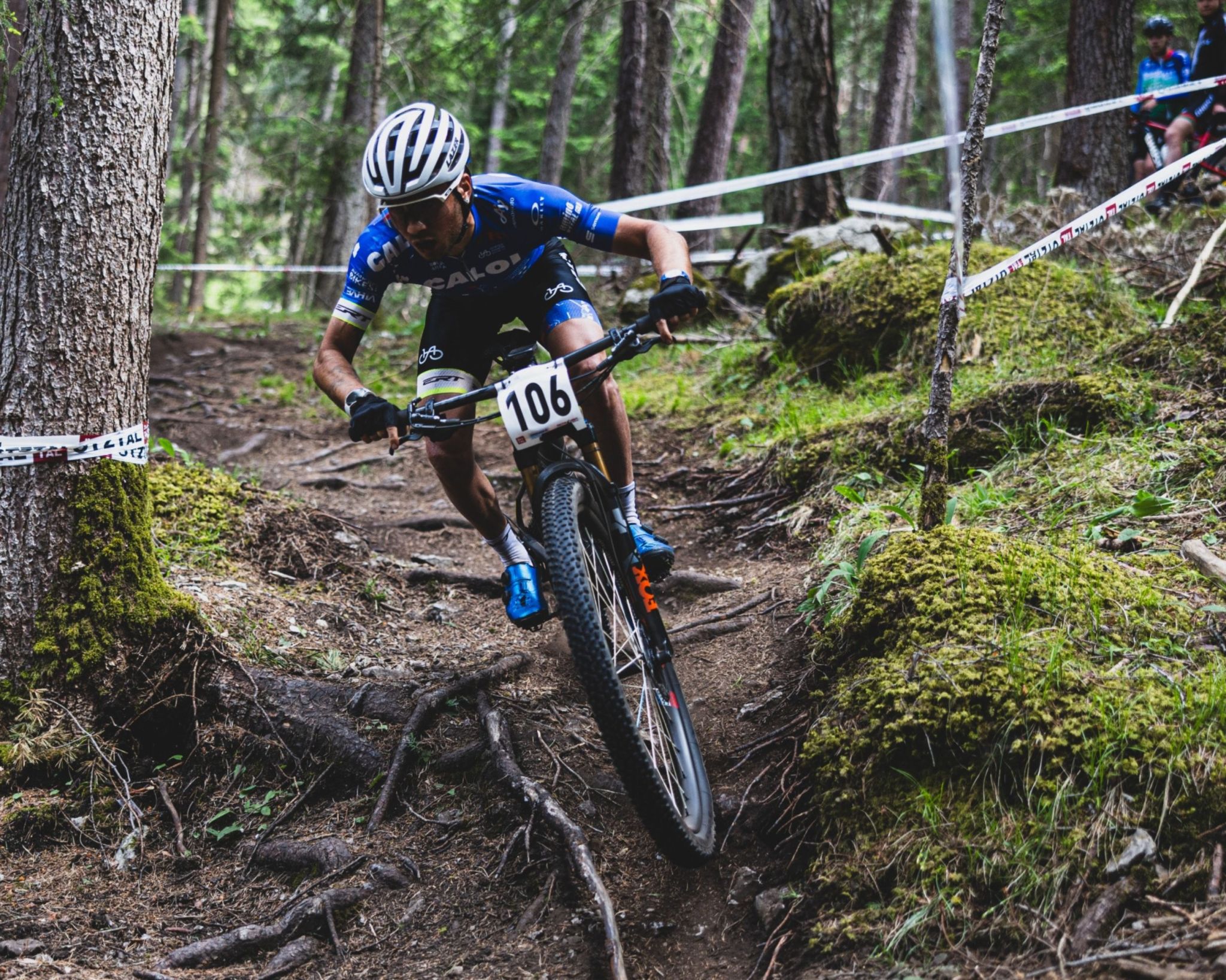 Conheça os brasileiros do ciclismo nas Olimpíadas 2024