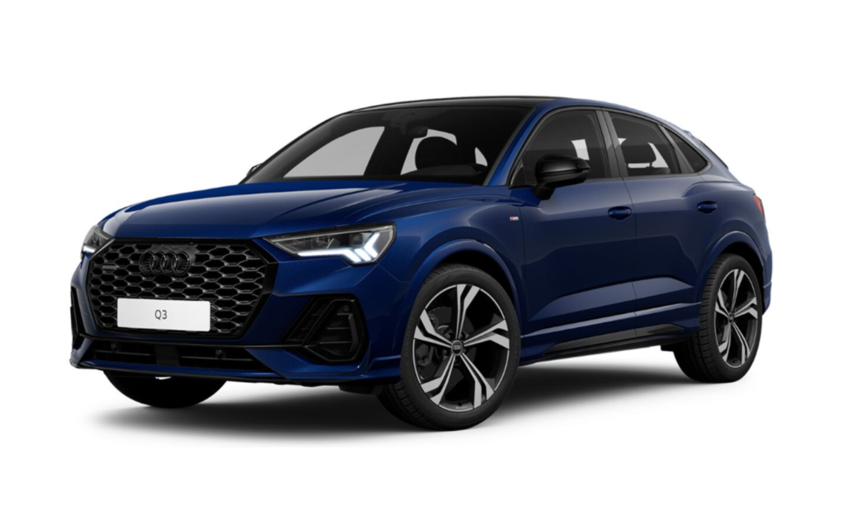 Audi Q3 ganha versão Performance Black Plus como topo de linha