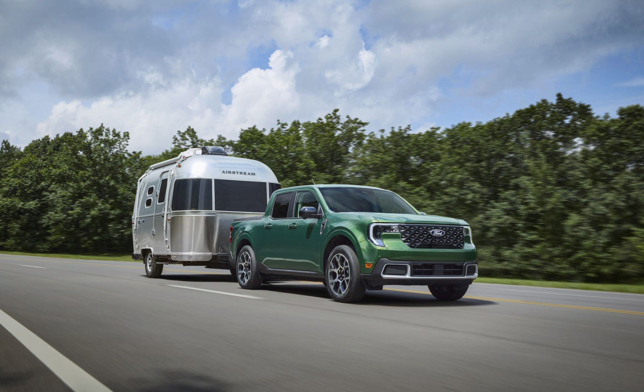 Ford Maverick 2025 melhora onde o público mais pediu