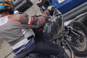 flagra nova royal enfield 650 2024 (1)