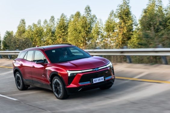 Carro elétrico com maior autonomia do Brasil não vai de SP a BH; veja top-30