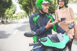 mototaxi