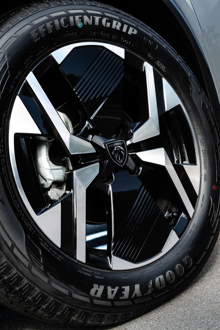 Peugeot 2008 2025 Foto pedro bicudo (14)