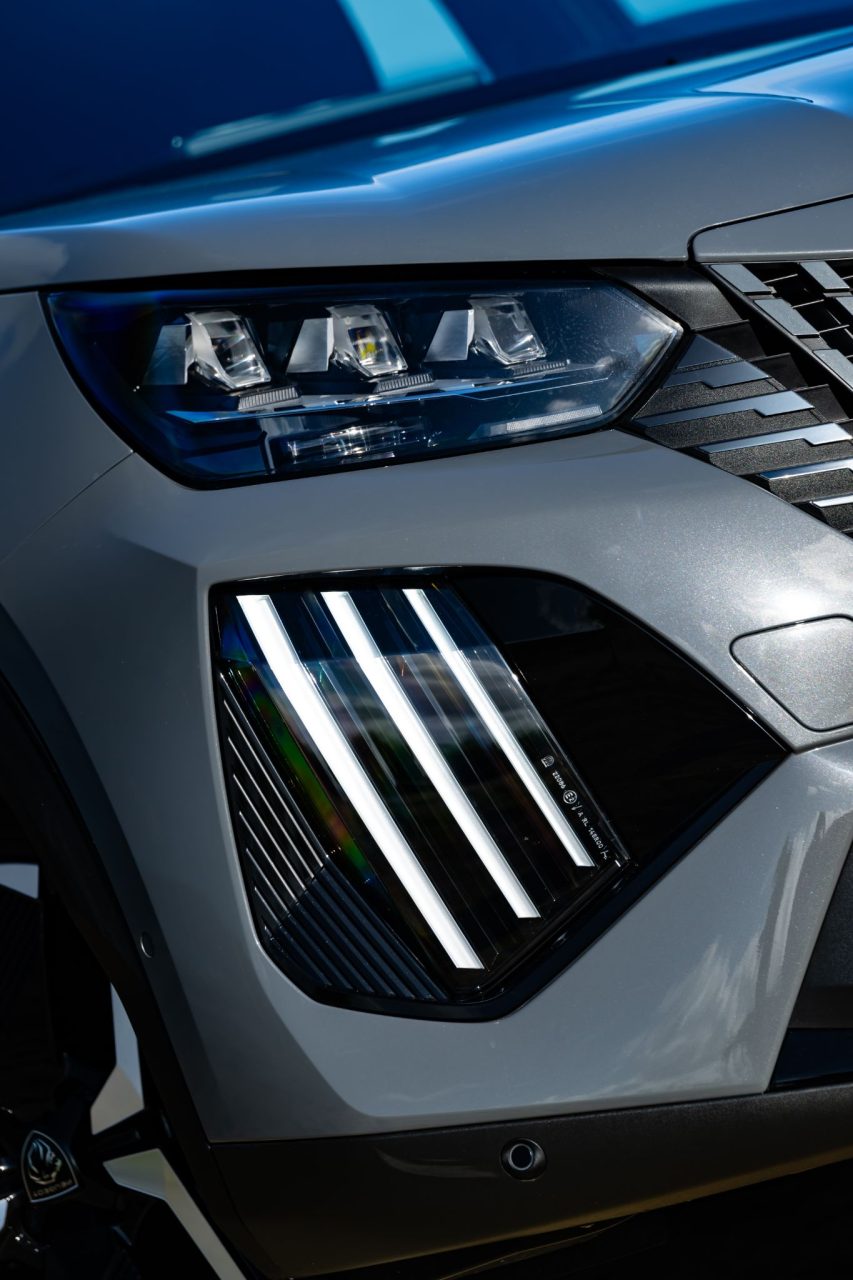 Peugeot 2008 2025 Foto pedro bicudo (33)