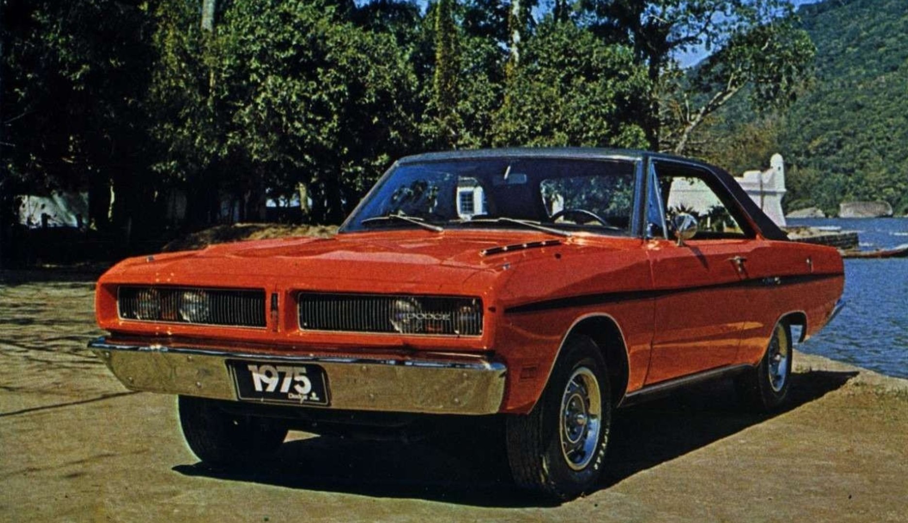 charger rt divulgação dodge charger rt divulgação dodge