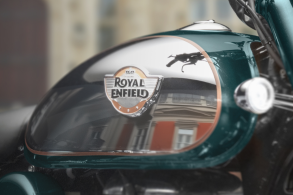 Royal Enfield Classic 350 india 2025