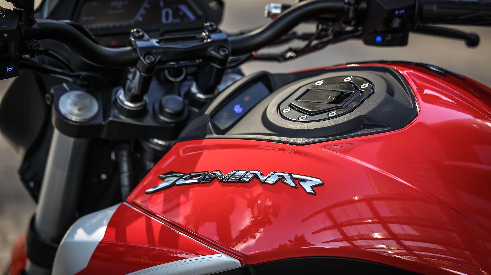 50 mil concessionárias Bajaj no Brasil: indiana investe em peso!