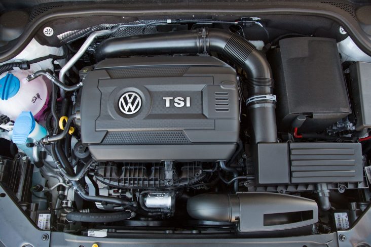 volkswagen jetta 1 4 tsi motor