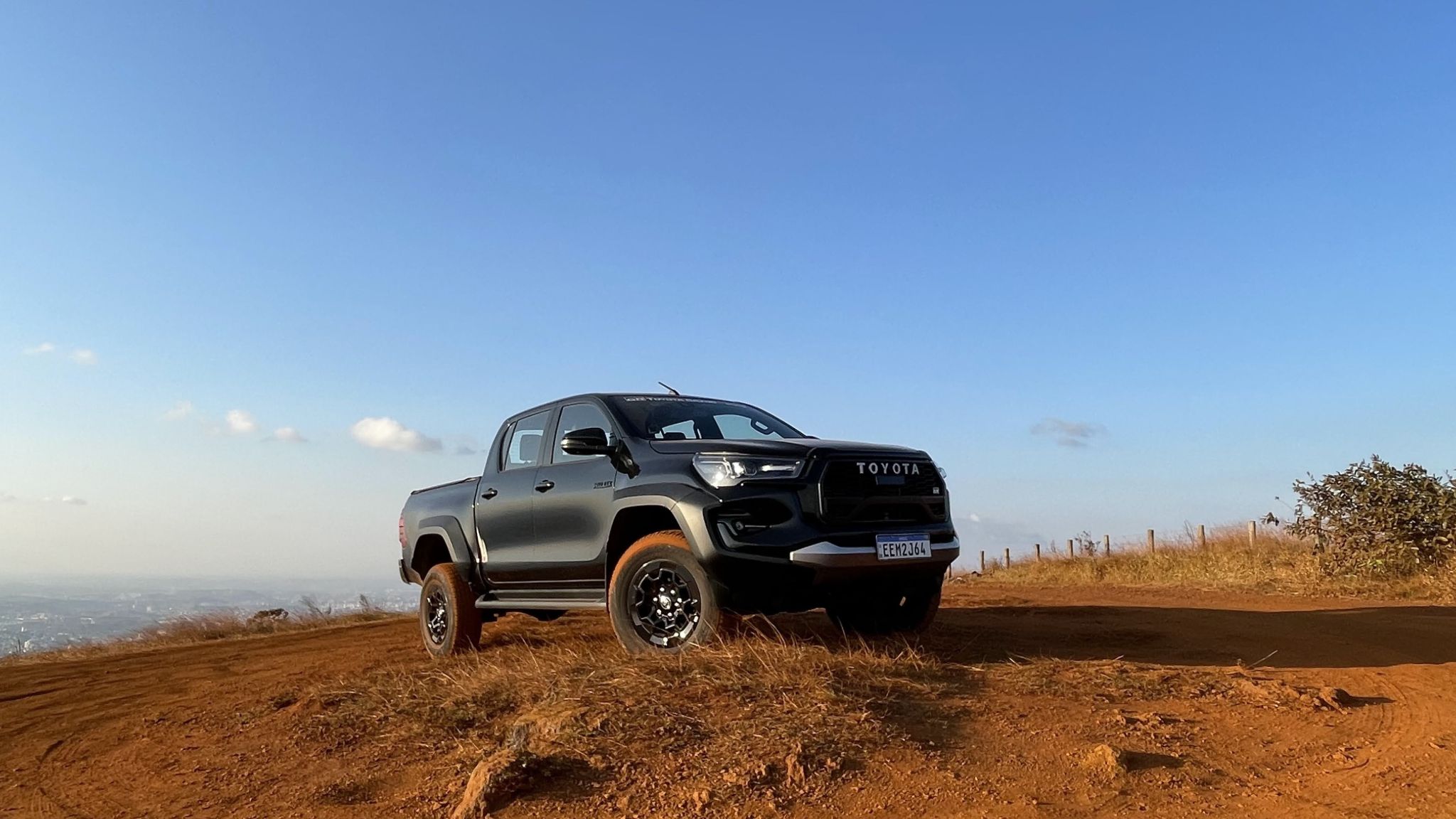 Como evitar que o diesel B15 detone a bomba de alta da picape