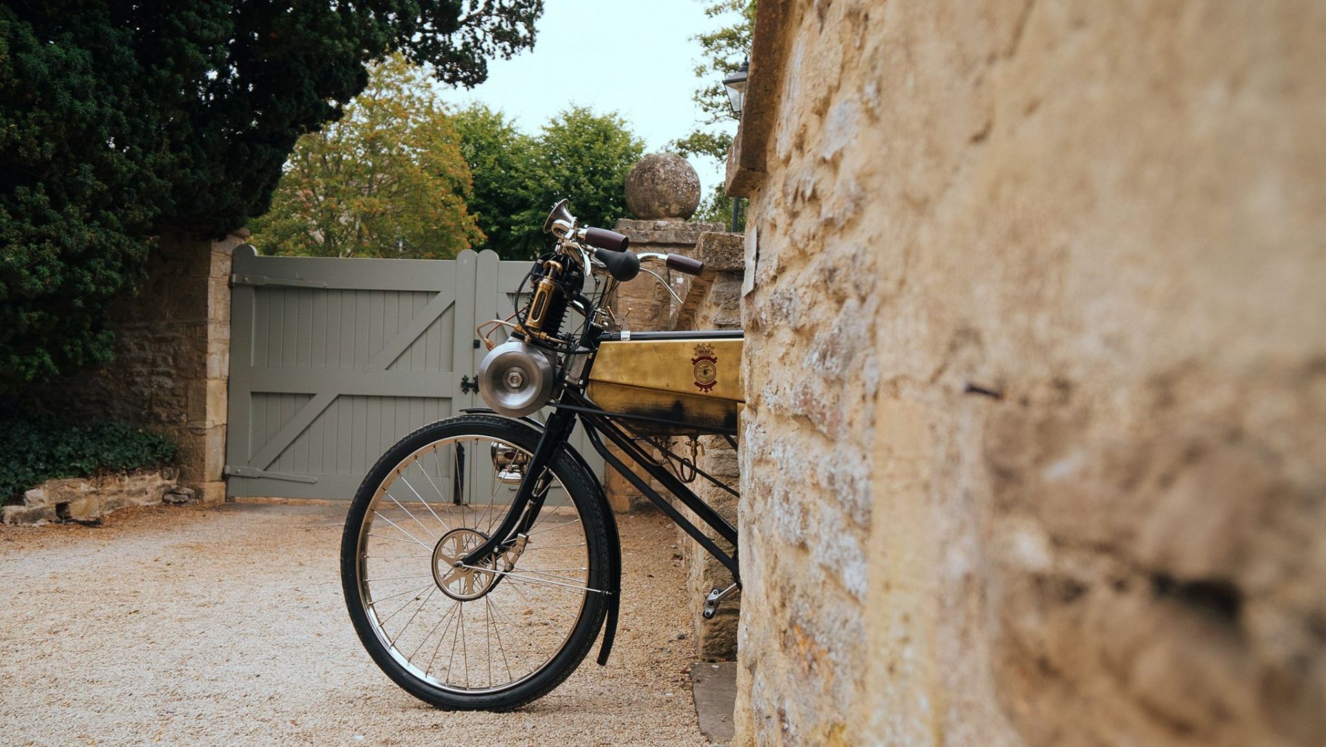 Royal Enfield 1901