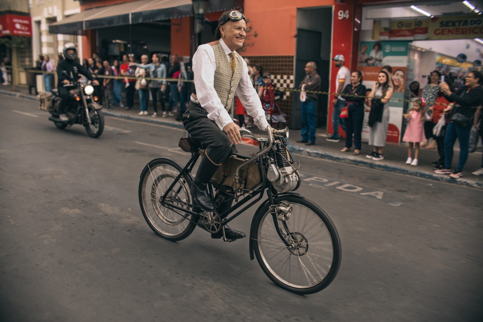 Royal Enfield 1901