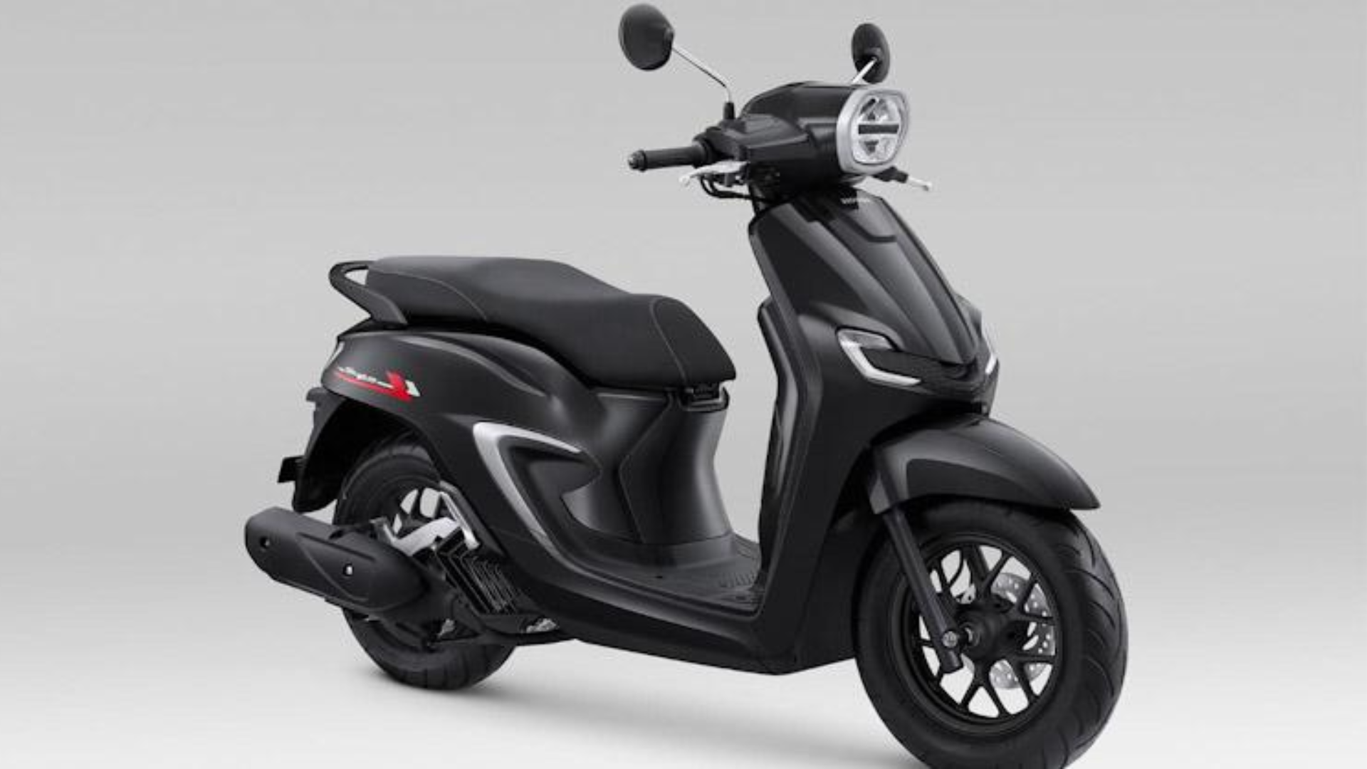 Honda Stylo 160