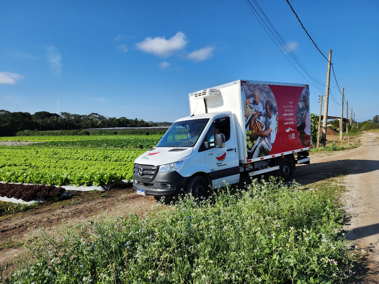 VUC do Banco de Alimentos 2 (divulgação)