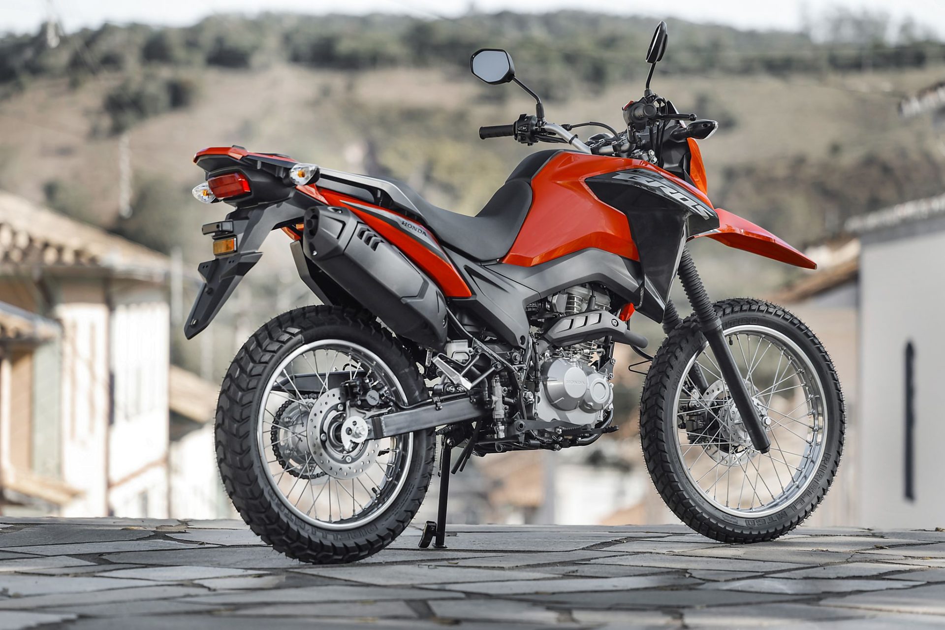 Honda NXR 160 Bros 2025 (17)