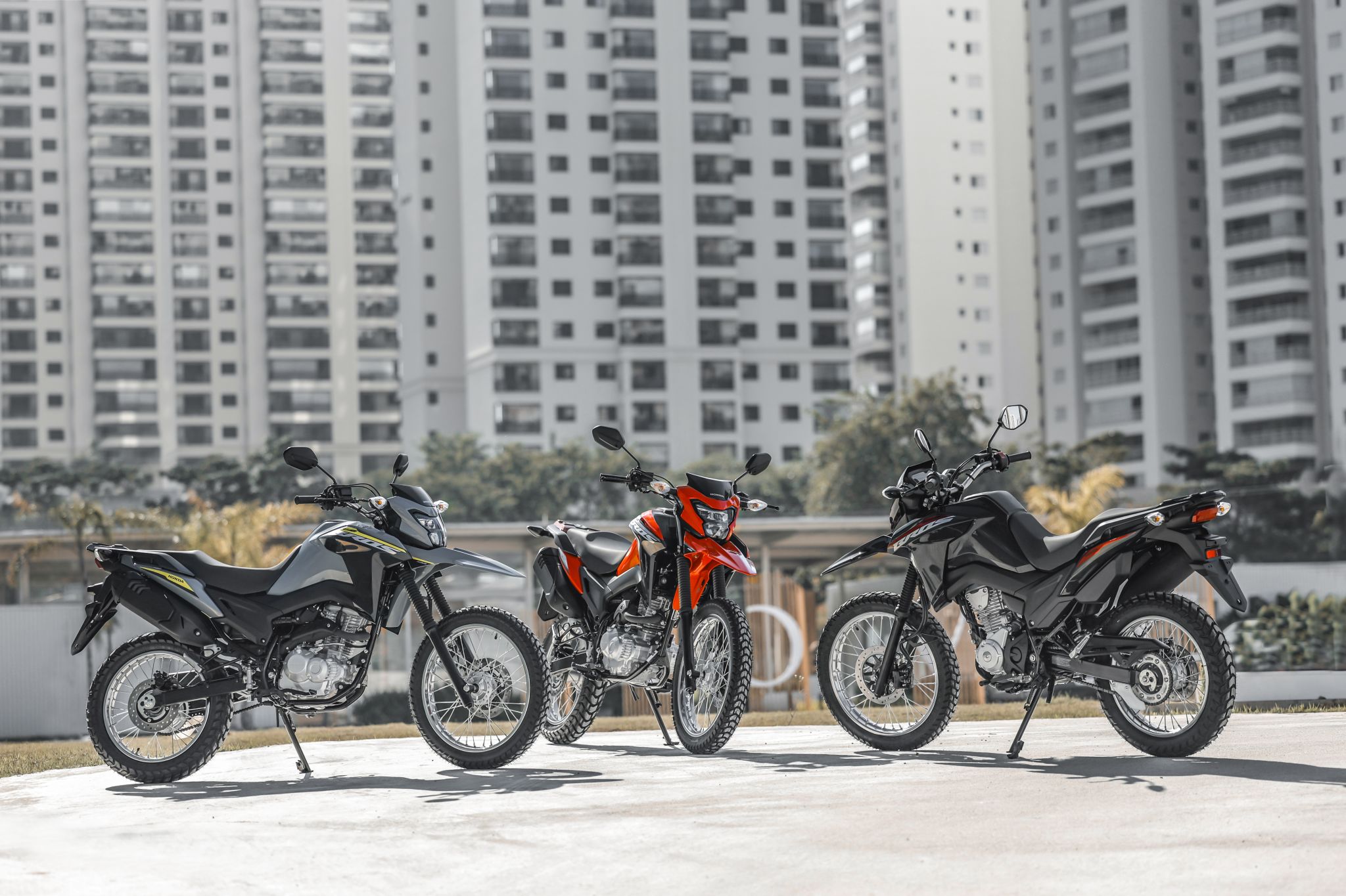 Honda NXR 160 Bros 2025 (2)