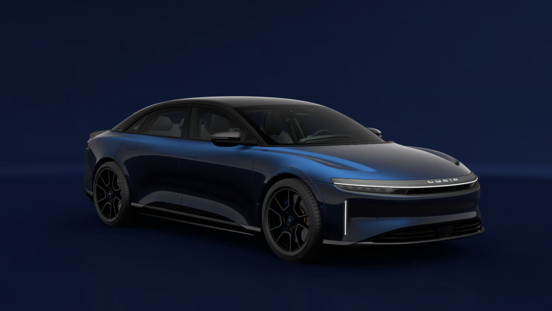 Lucid Air Sapphire (3)