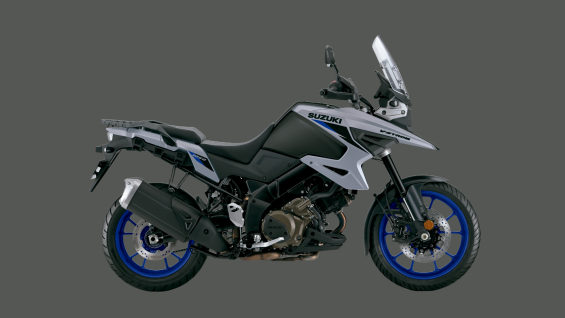 Suzuki V Strom 1050 (1)