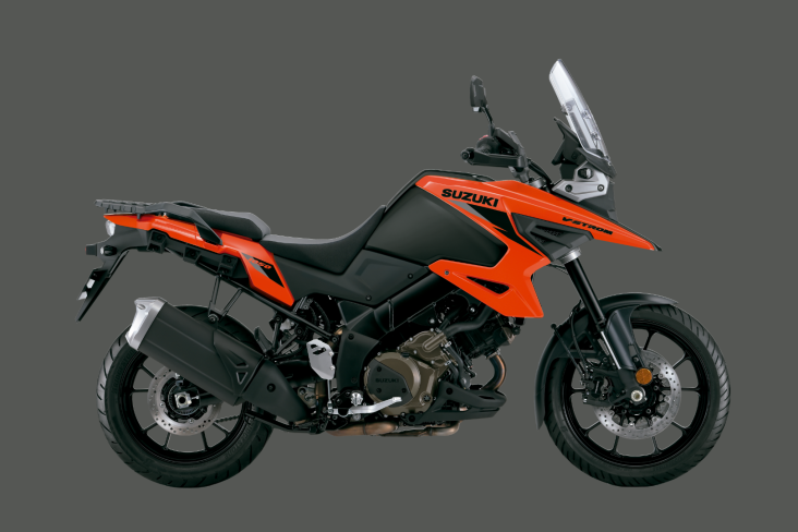 Suzuki V Strom 1050 (3)