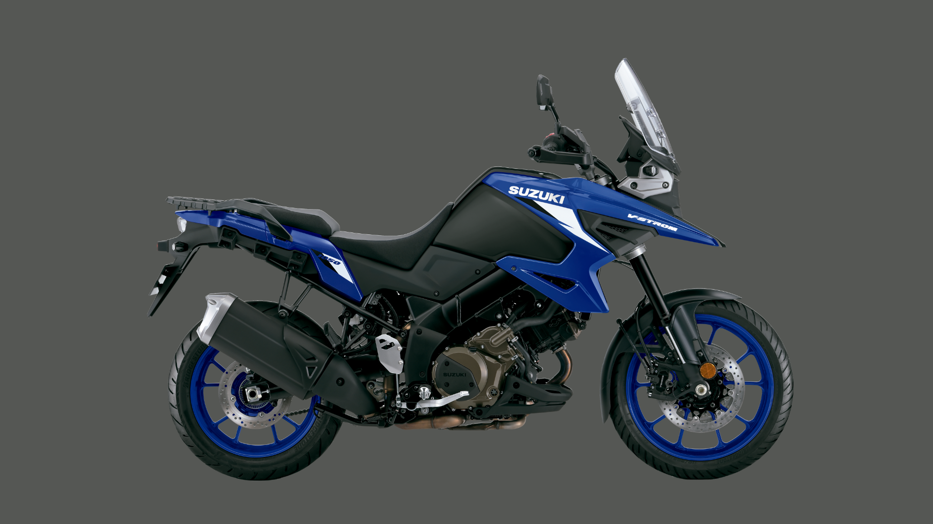 Suzuki V Strom 1050 (2)