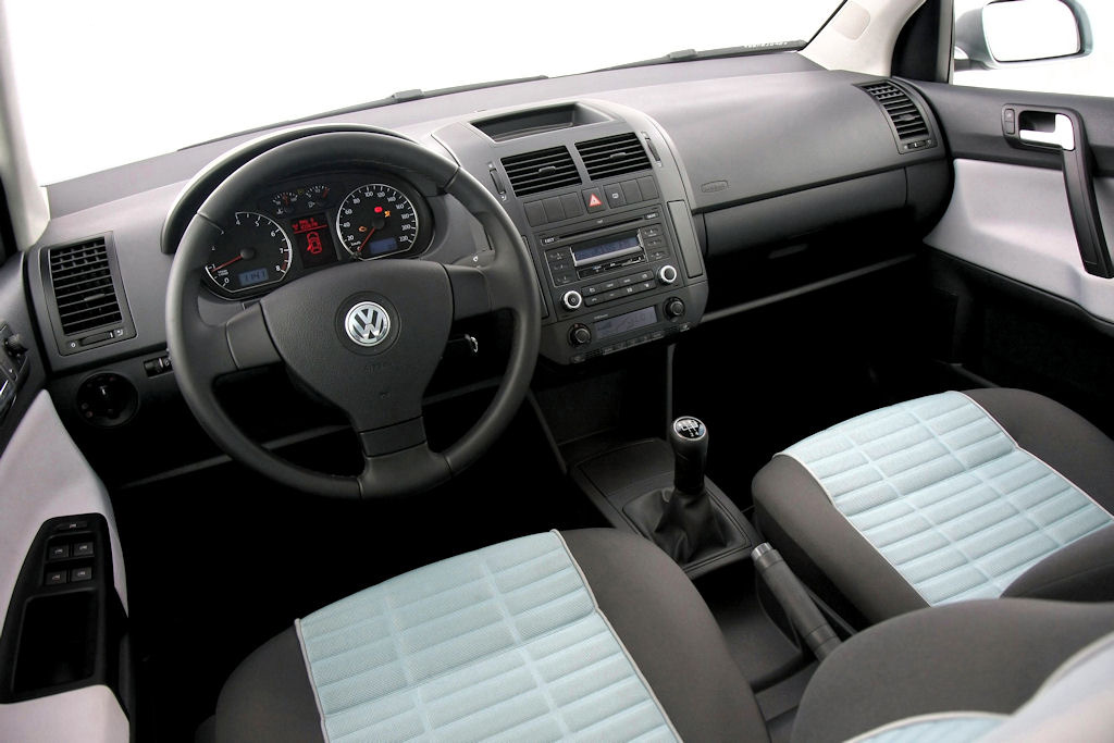 volkswagen polo 1 6 bluemotion 2009 07 copiar