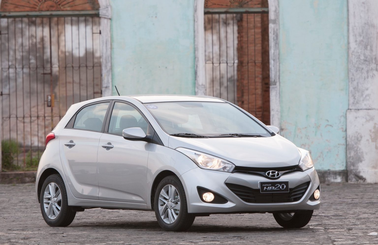 Os 10 carros mais inovadores do Brasil
