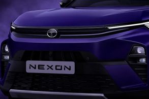 NEXON SUV INDIANA TATA MOTORS