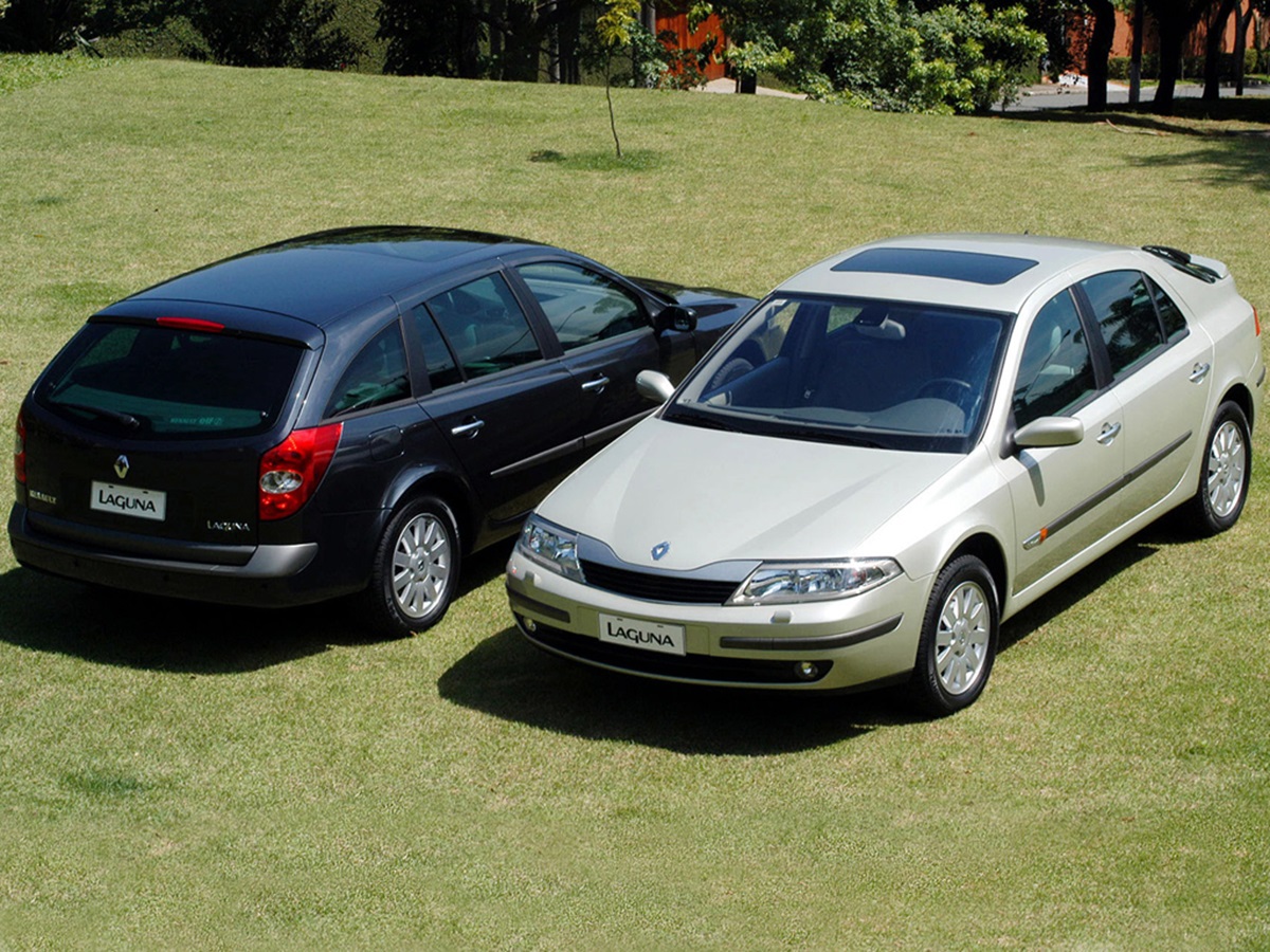 renault laguna hatch e grand tour