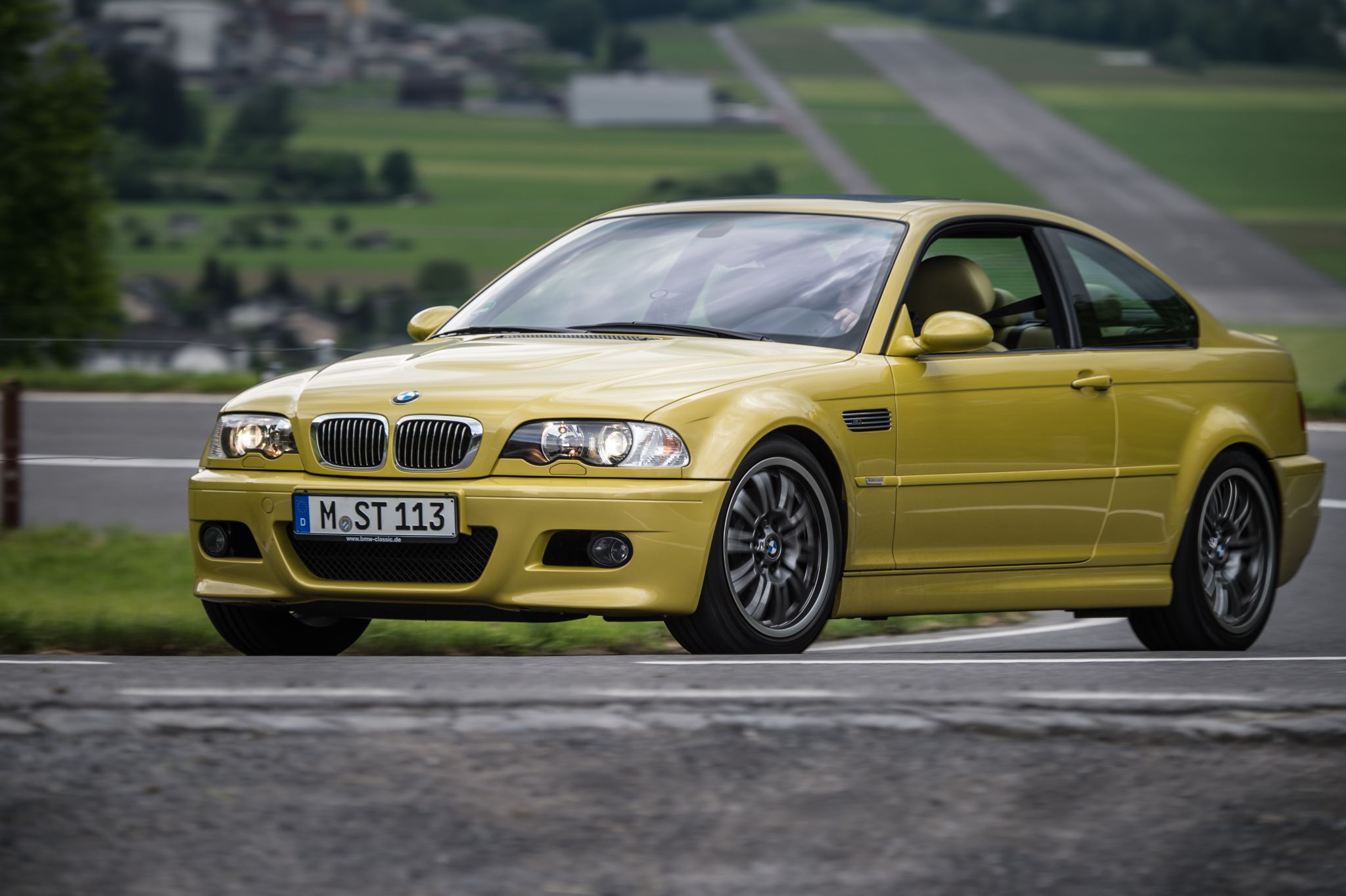 P90233520 highRes the bmw m3 coup e46