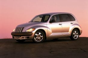 Chrysler PT Cruiser 2001 HD c053ea421b722d1cce54b141d11460941c112d420