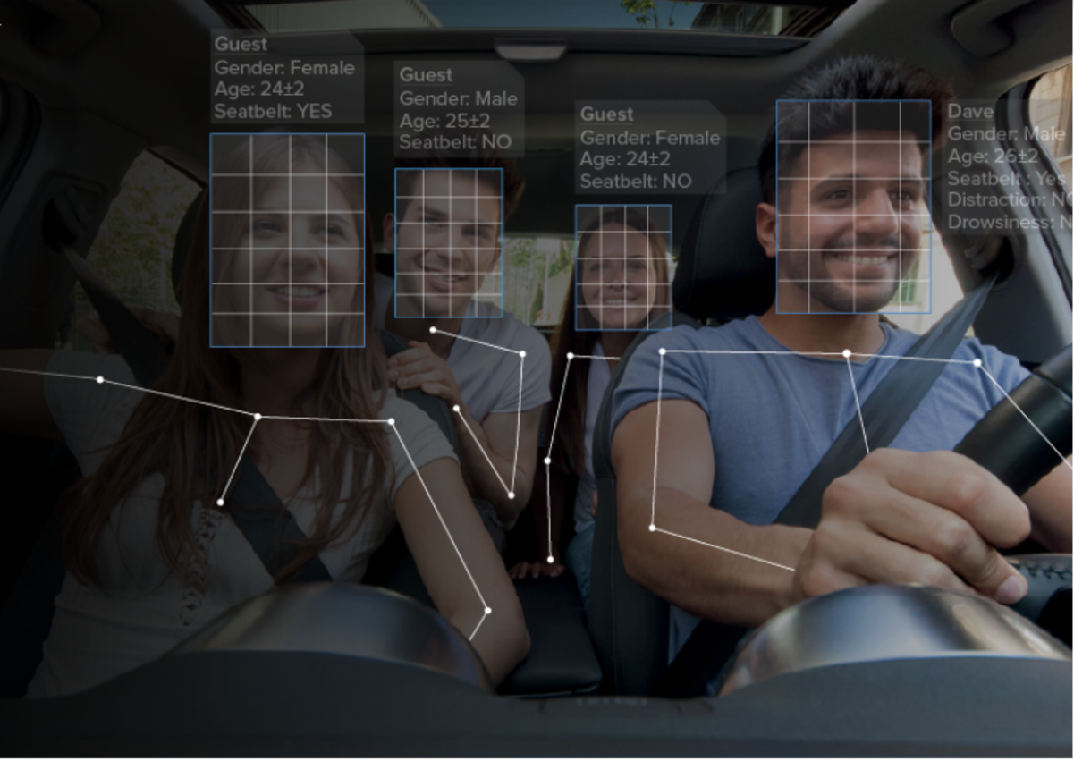 IA, antes de dominar o mundo, vai tomar conta do seu carro