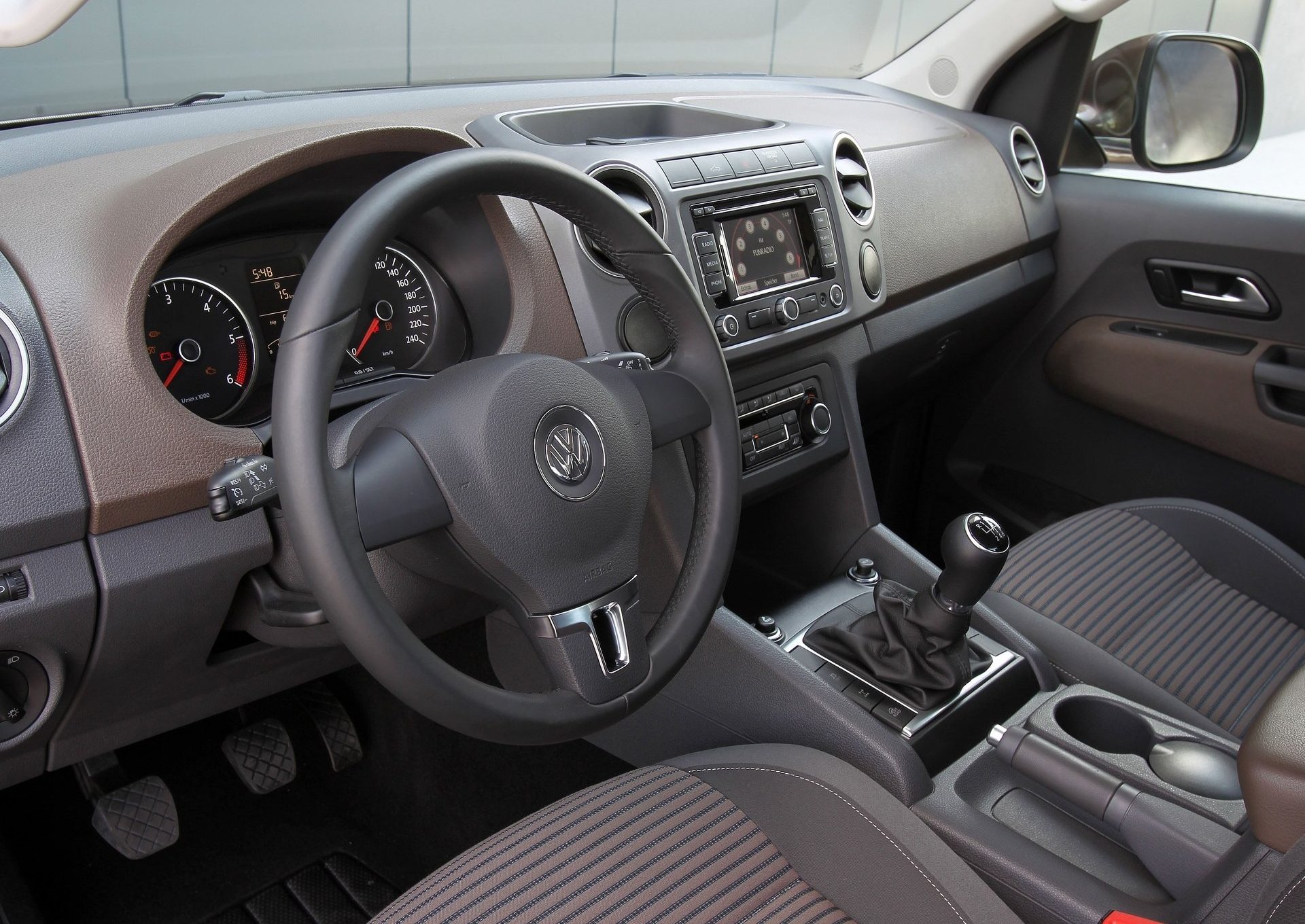 Volkswagen Amarok 2011 HD e99e8f441b75615a60ce5ac43c1377aedd50c112c