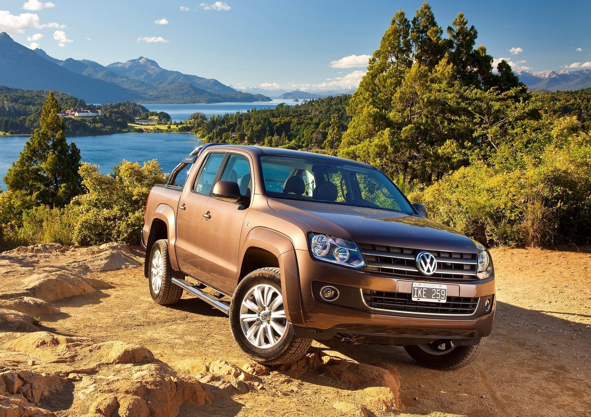 Volkswagen Amarok 2011 HD b85fc8851b75724b4a16cc2f53fa9106ac3dde12b