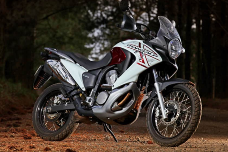 Honda XL 700V Transalp 3ª geração