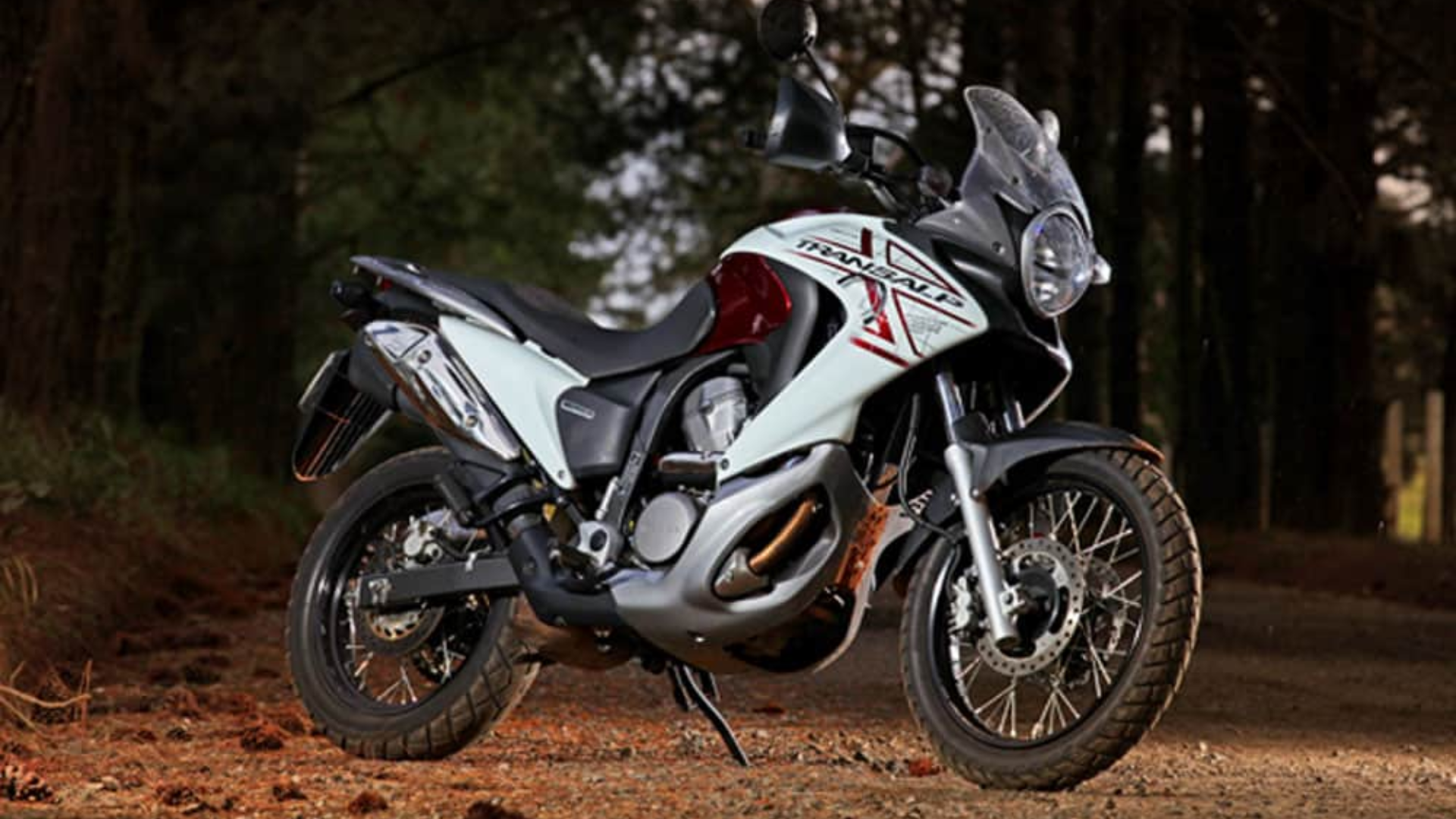 Honda XL 700V Transalp 3ª geração