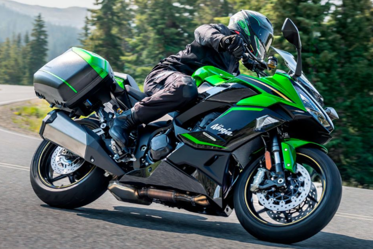 Kawasaki Ninja 1100SX 2025 (2)