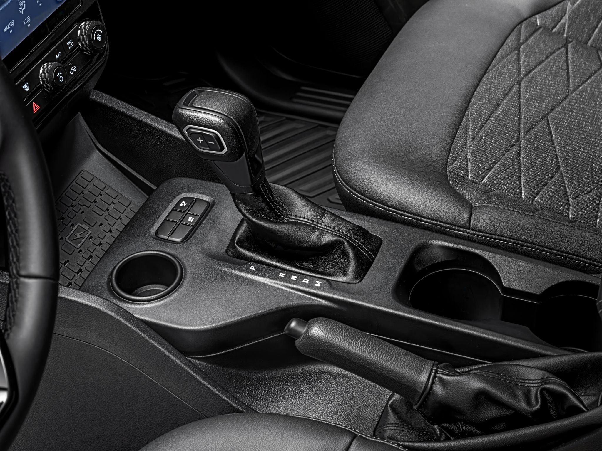 Regulagem do freio de estacionamento: não fazer é economia porca