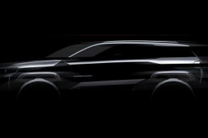 Teaser jeep compass 2026 lateral desenho sketch