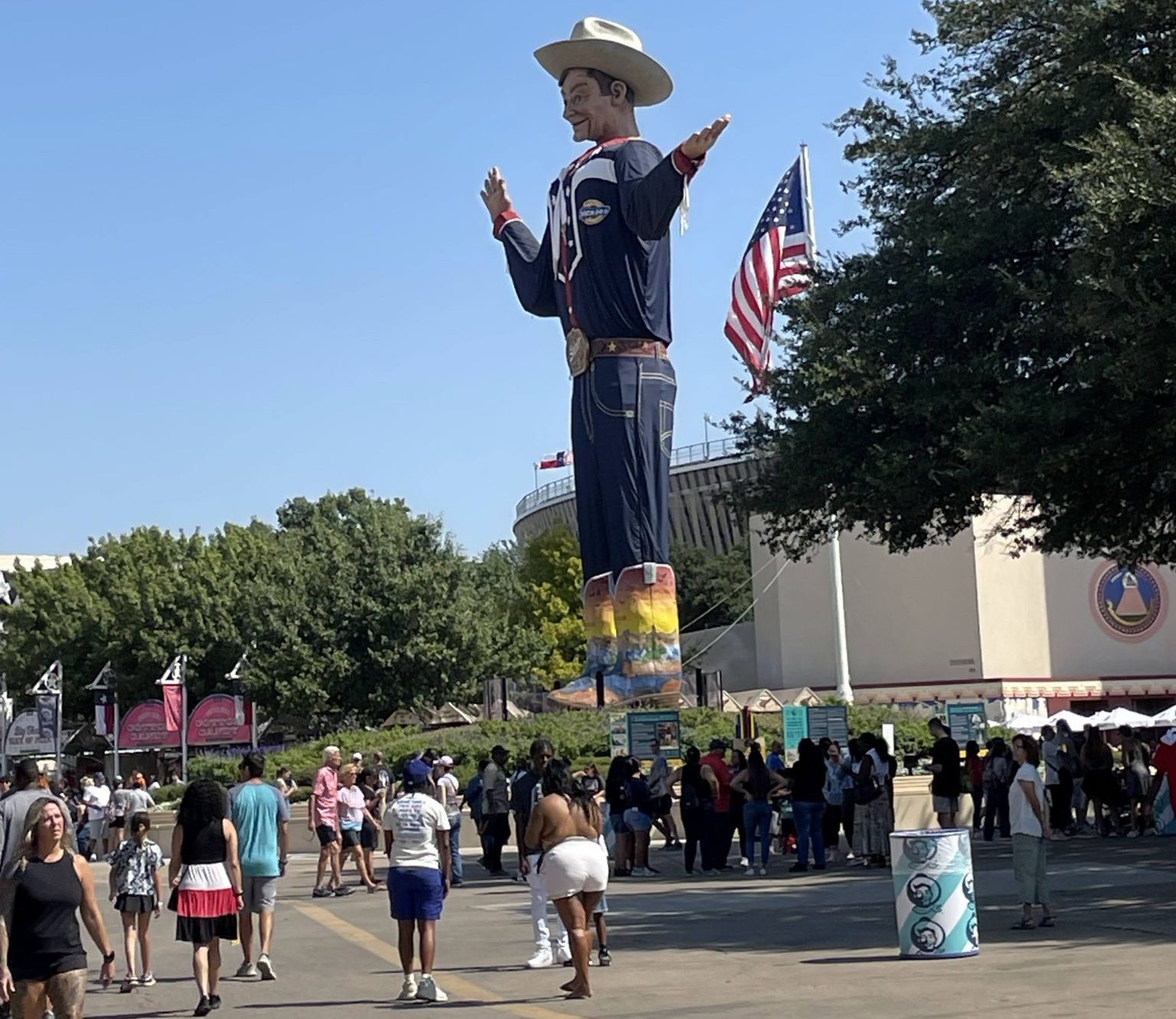 TEXAS AUTO SHOW (12)