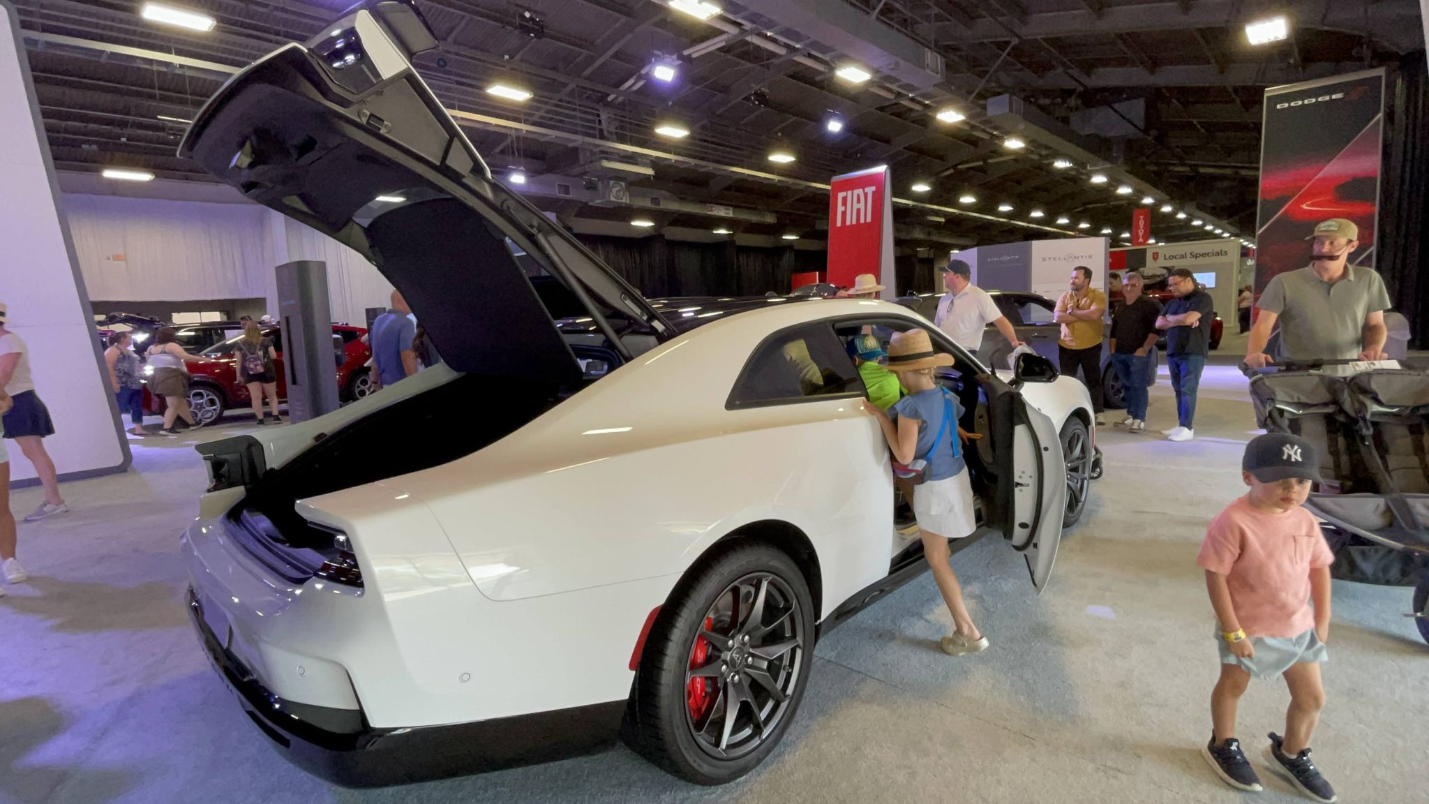 TEXAS AUTO SHOW (5)