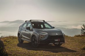 Mitsubishi Eclipse Cross Motorsports 14