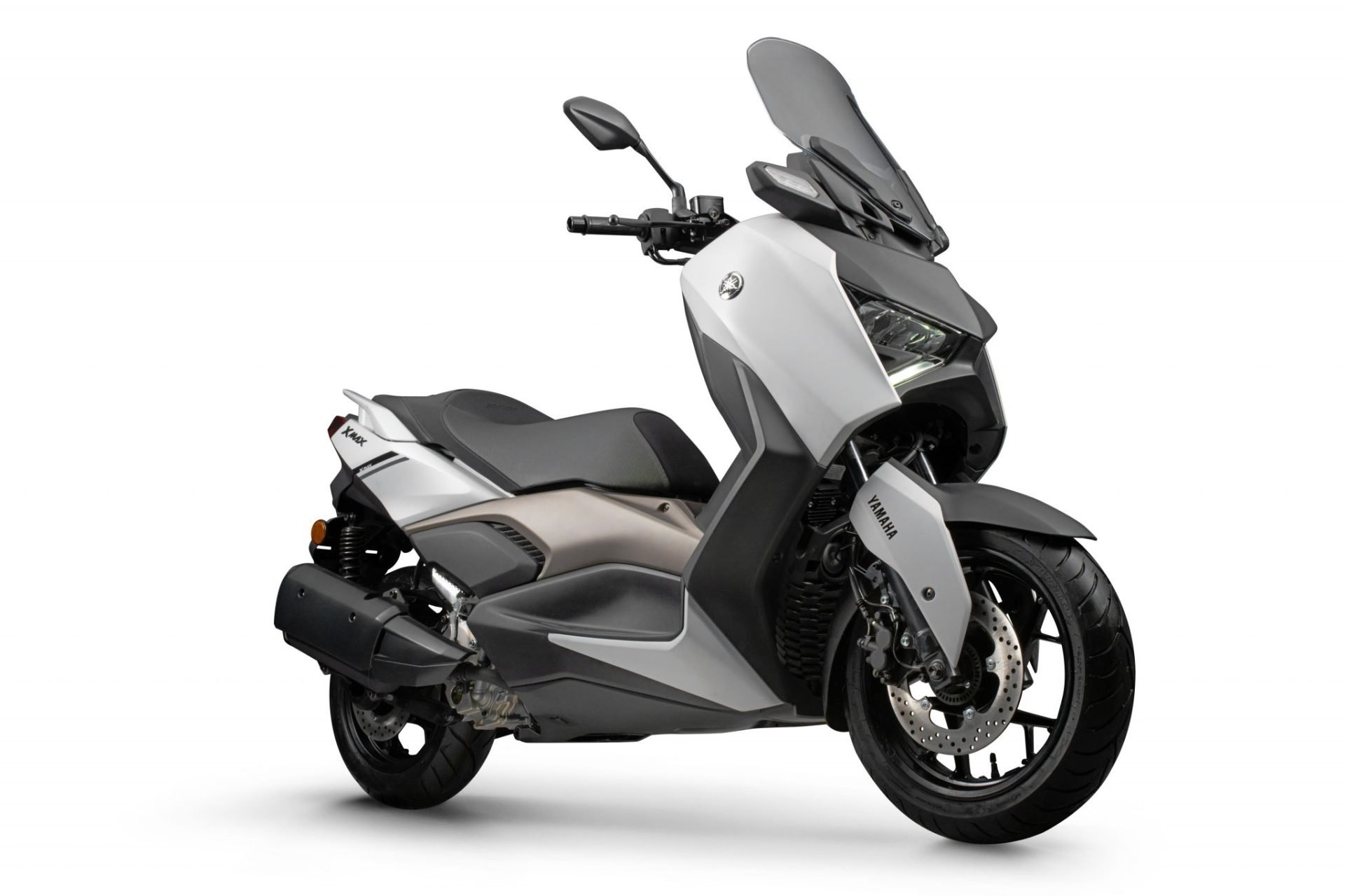 Yamaha XMax 2025