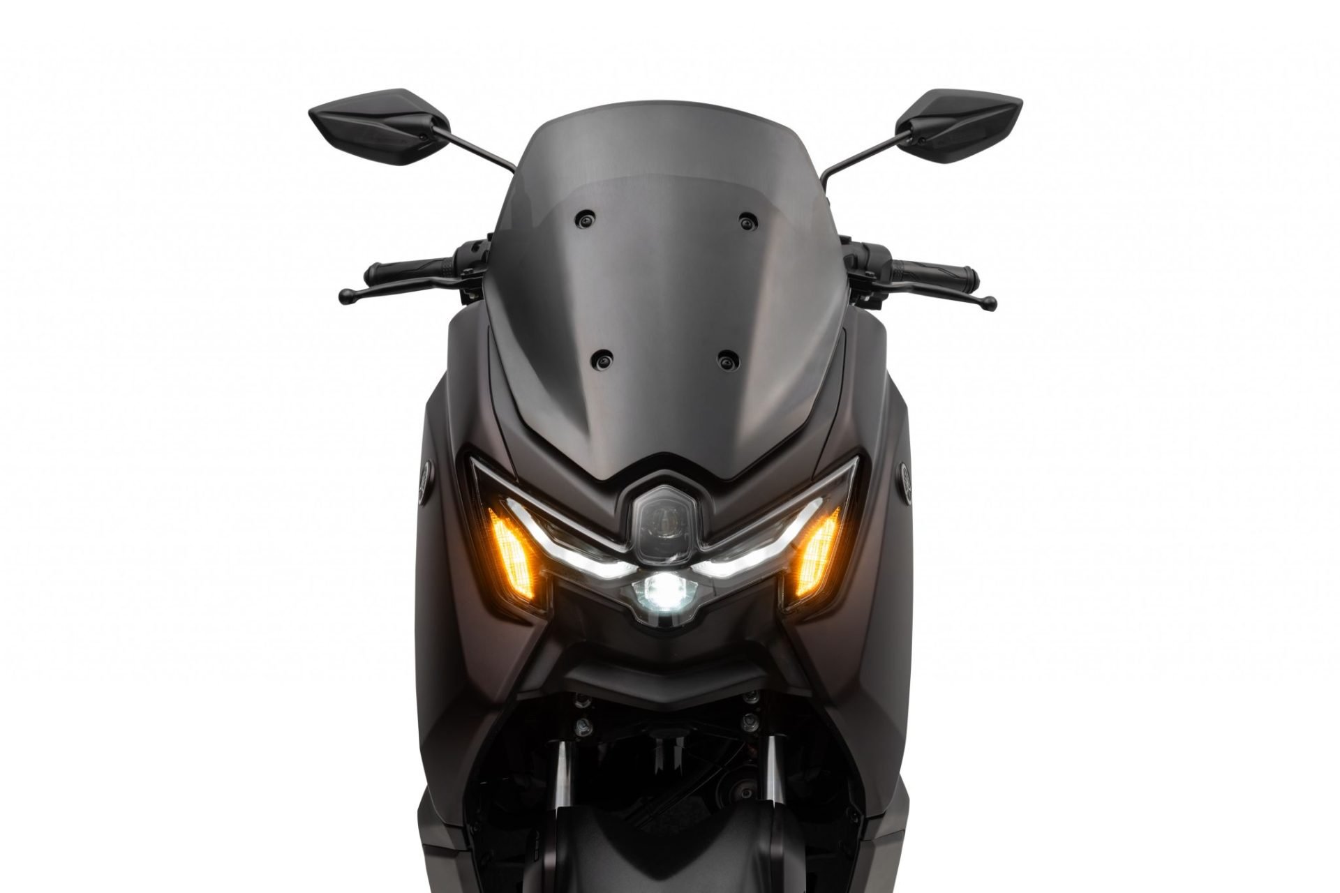 Yamaha NMax 2025 (4)