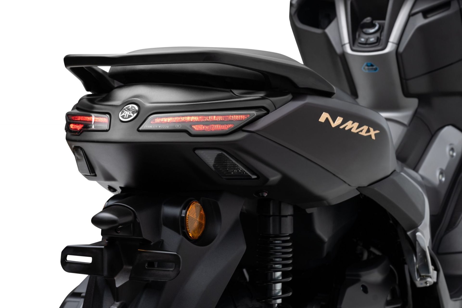 Yamaha NMax 2025 (7)